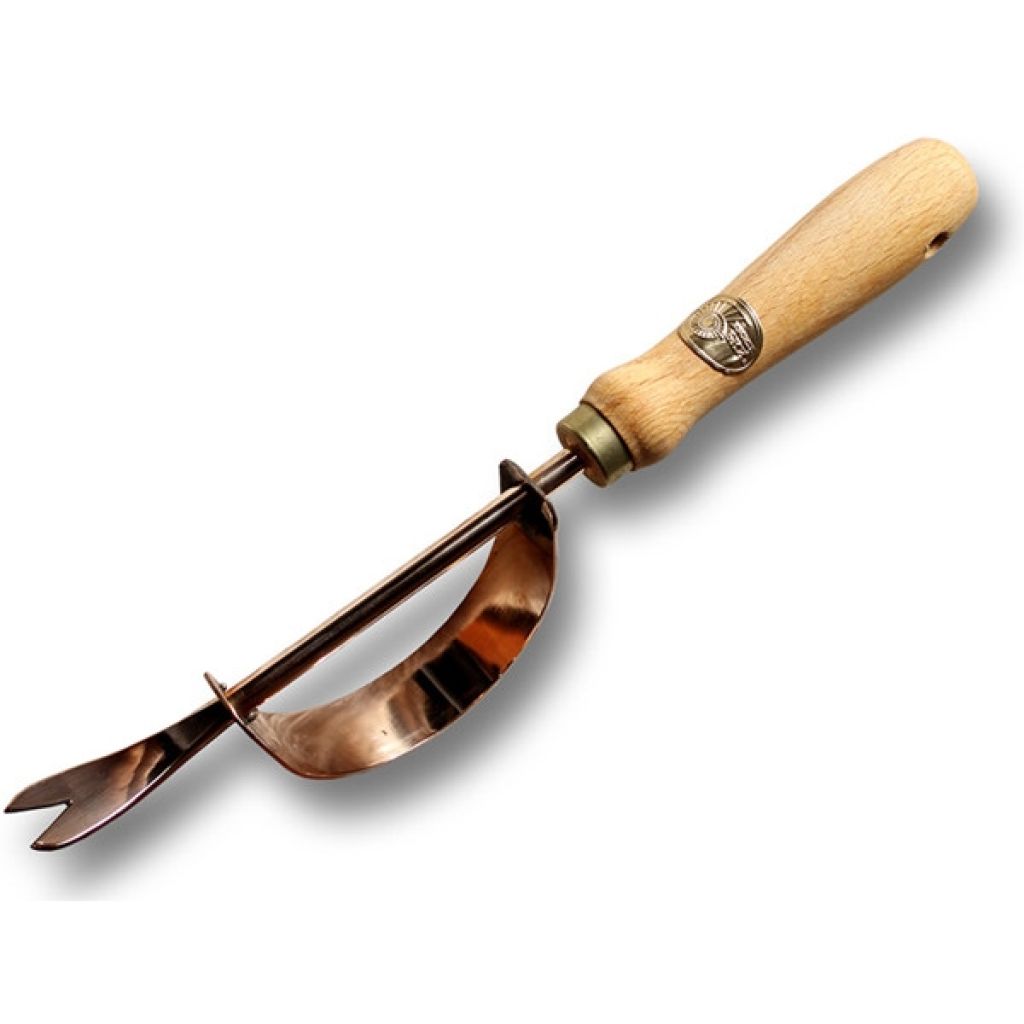Arrache Racine En Cuivre Modèle Tabit Gamme PKS Bronze