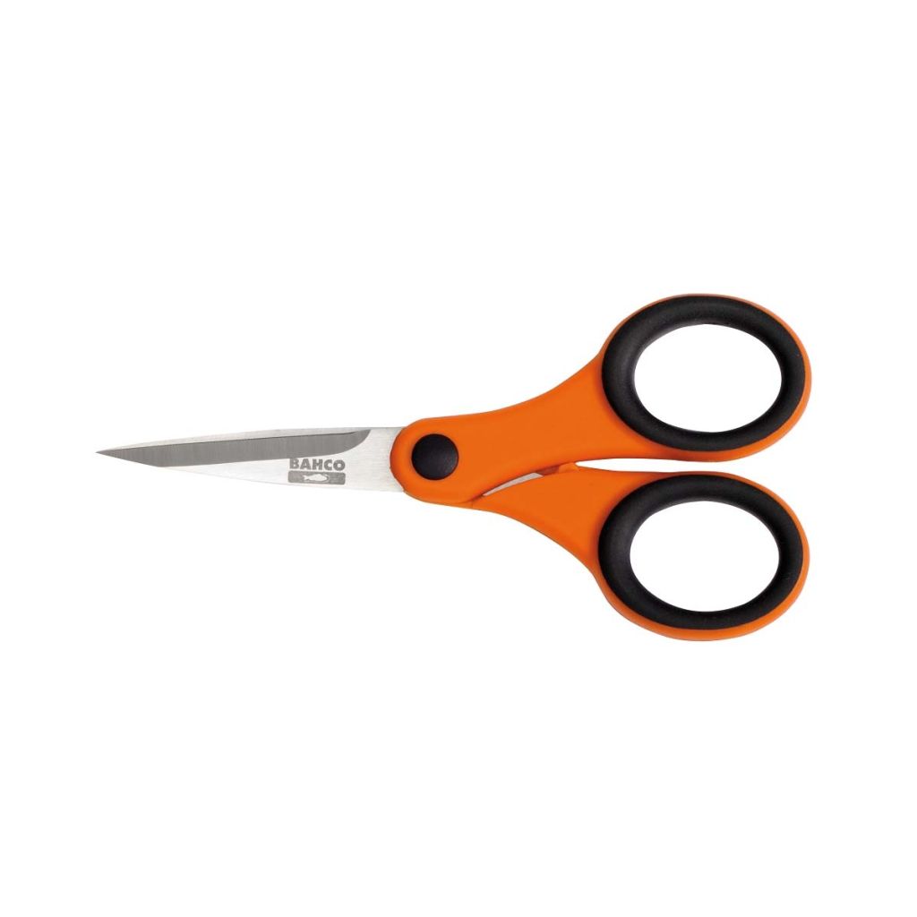 Ciseaux à Fleurs Bahco Lames 5 Cm