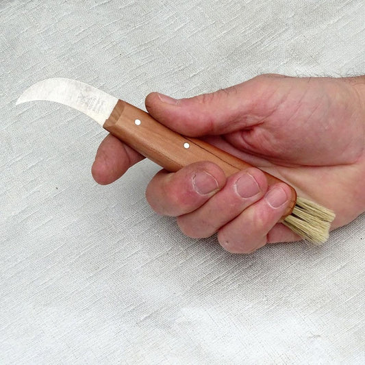 Couteau à Champignons Herder