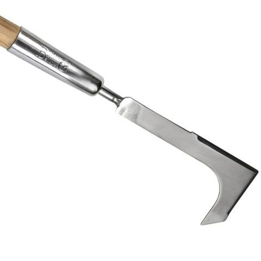 Désherbeur à Lame à Grand Manche En Bois Burgon & Ball - Gamme RHS