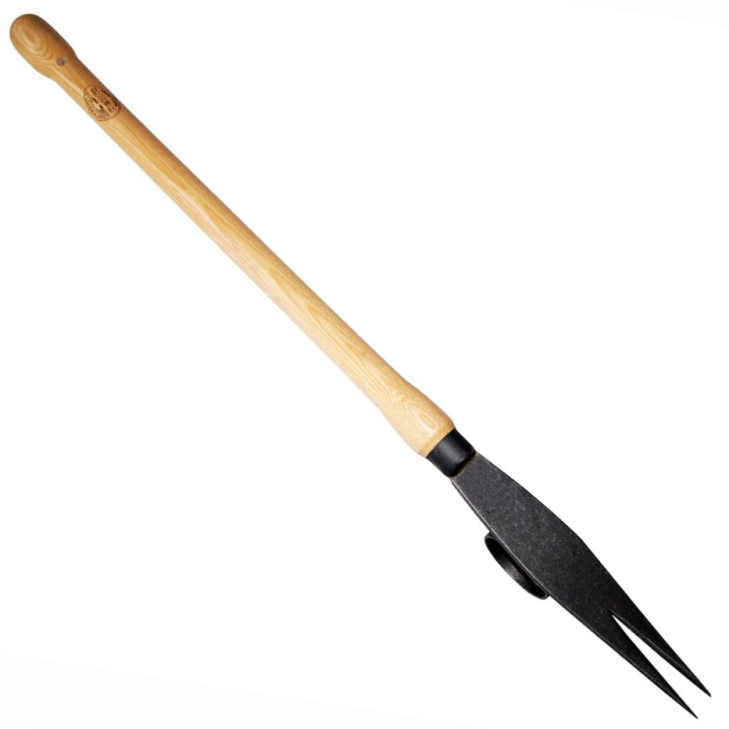 Echardonnoir Manche Boule En Frêne 480 Mm De Pypere