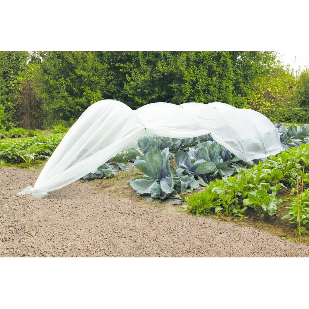 Filet Thermique Anti-insecte