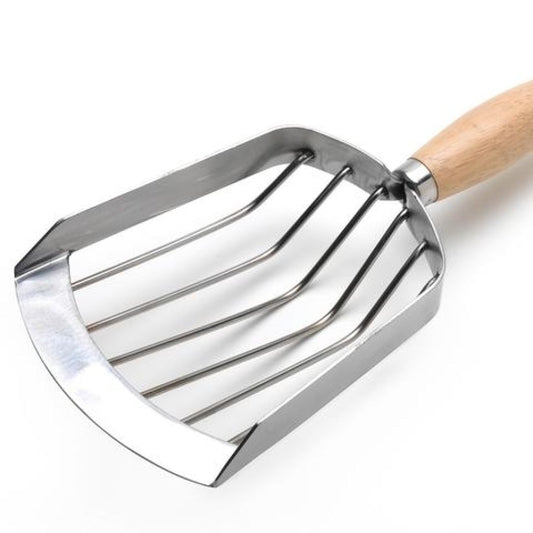 Pelle à Récolte Pour Pommes De Terre Burgon & Ball - Gamme RHS