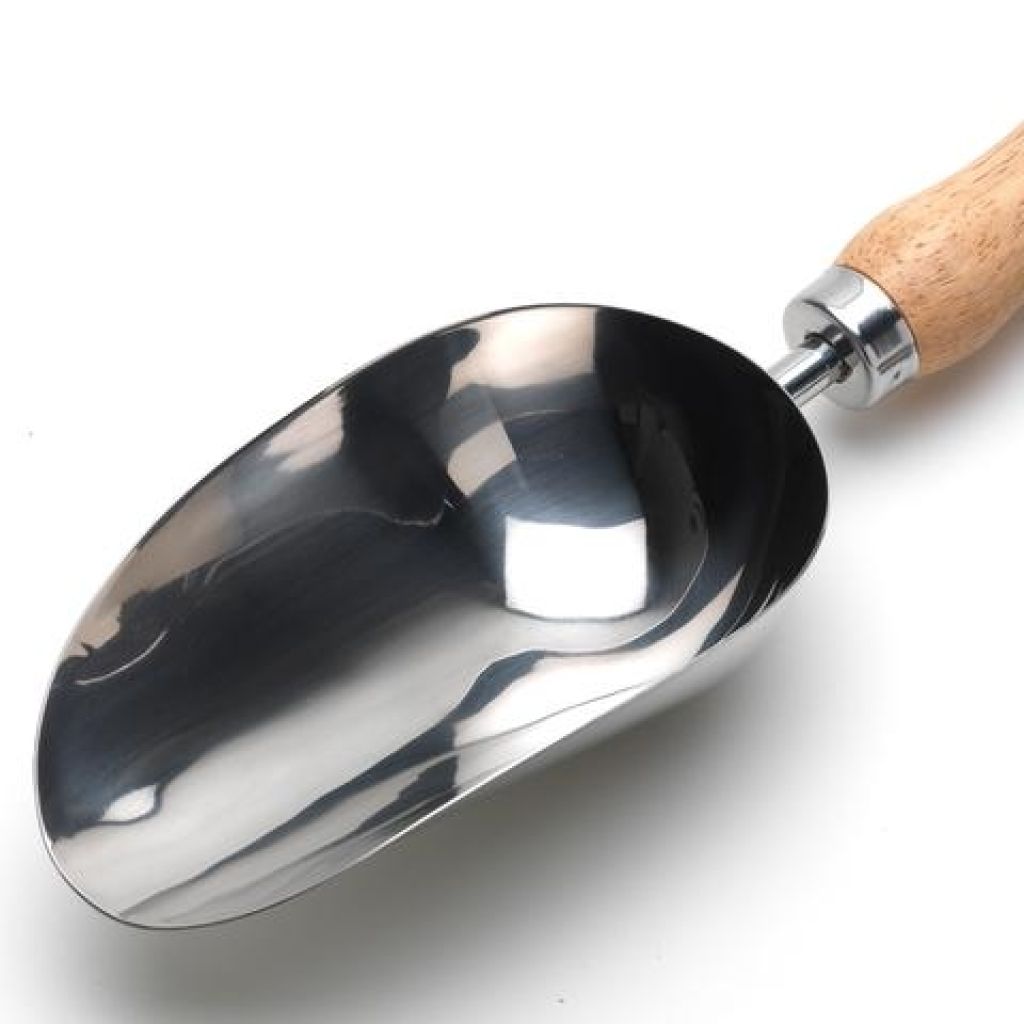 Pelle à Terreau Et à Compost Burgon & Ball - Gamme RHS