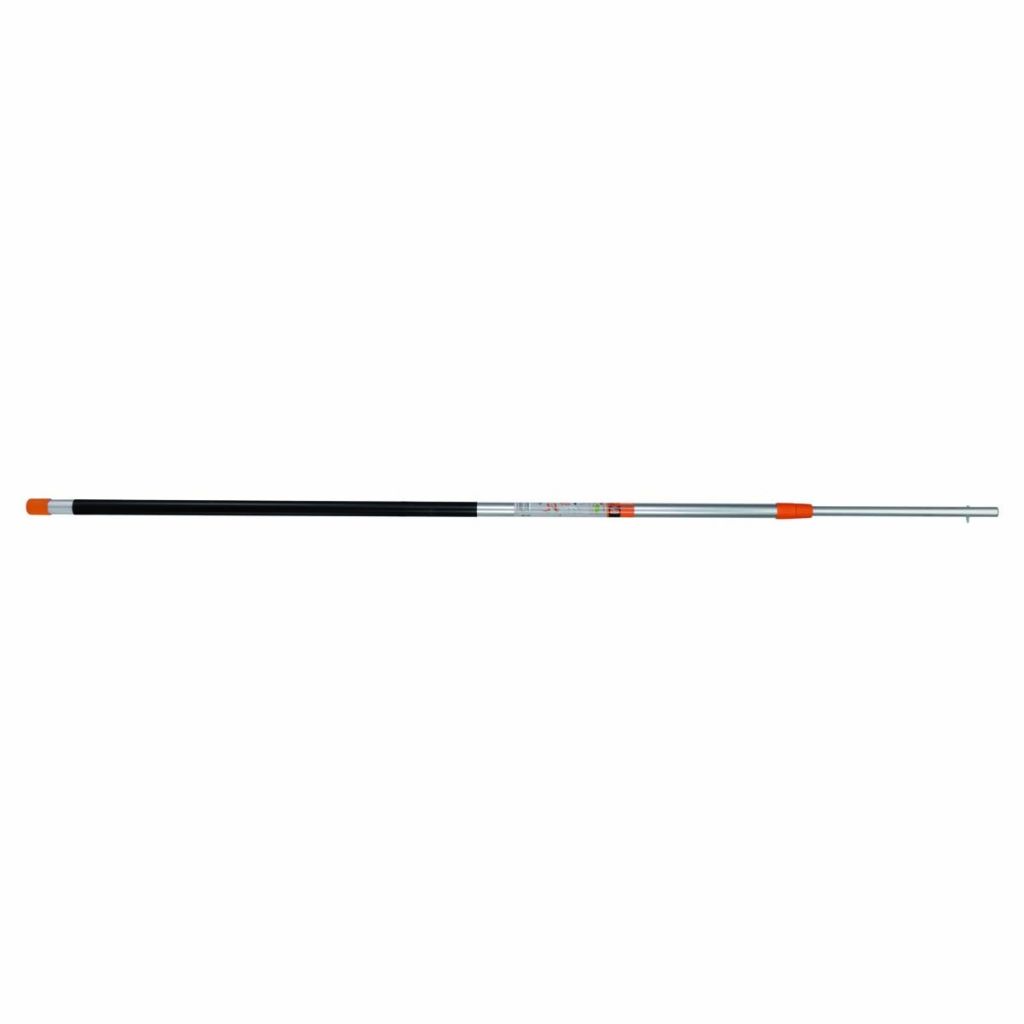 Perche Aluminium 3 Brins Bahco 5 M