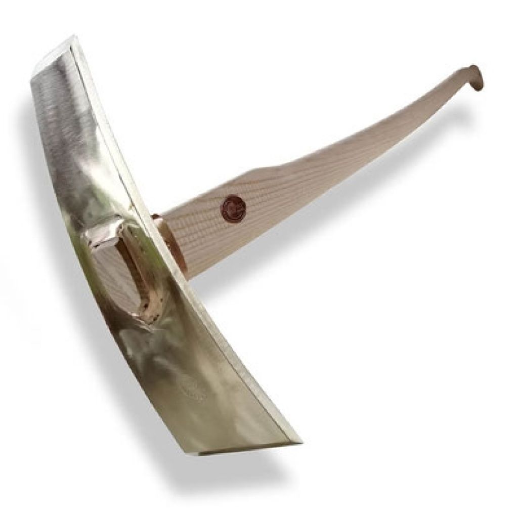 Pioche En Cuivre Modèle Atlas Gamme PKS Bronze