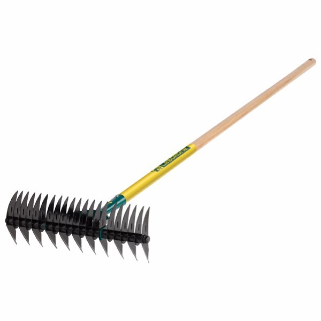 Scarificateur 32 Dents