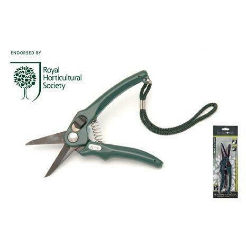 Sécateur De Fleuriste Burgon & Ball - Gamme RHS
