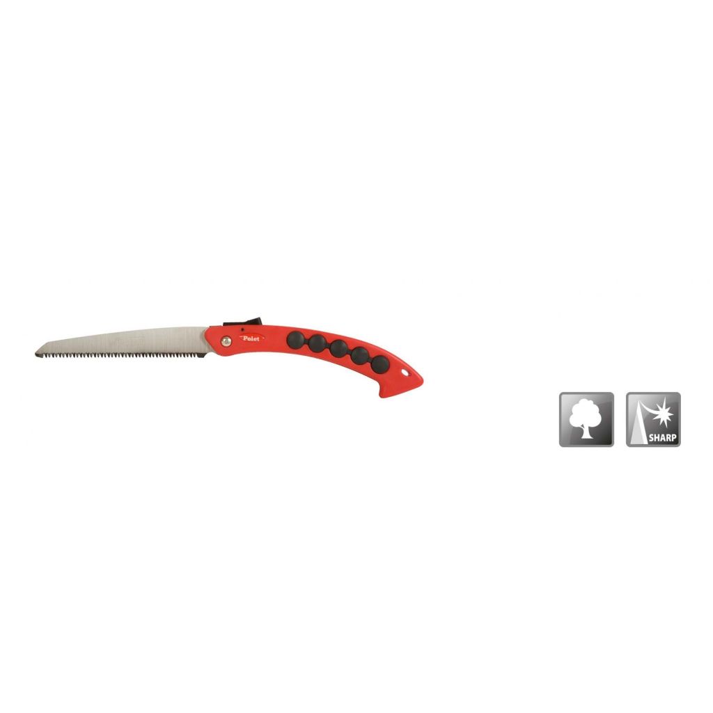 Scie De Jardinier Pliable PP15001 Polet