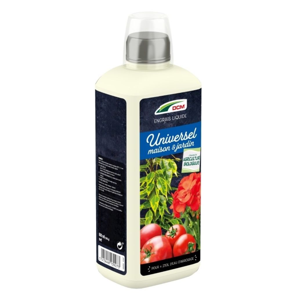  Engrais Liquide Universel