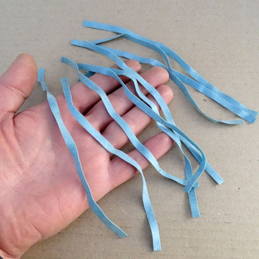  Bandelettes De Greffage FLEXIBAND 200 X 6 Mm