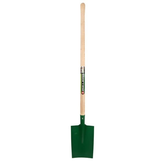  Bêche Senlis 28 Cm Avec Manche En Bois Pomme Spear & Jackson