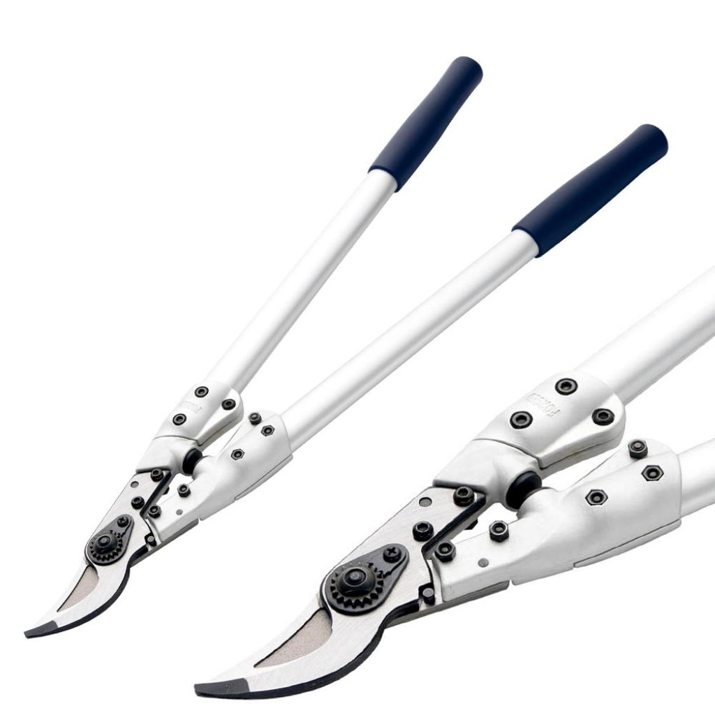  Coupe-branche Professionnel à Lames Forgées Spear & Jackson