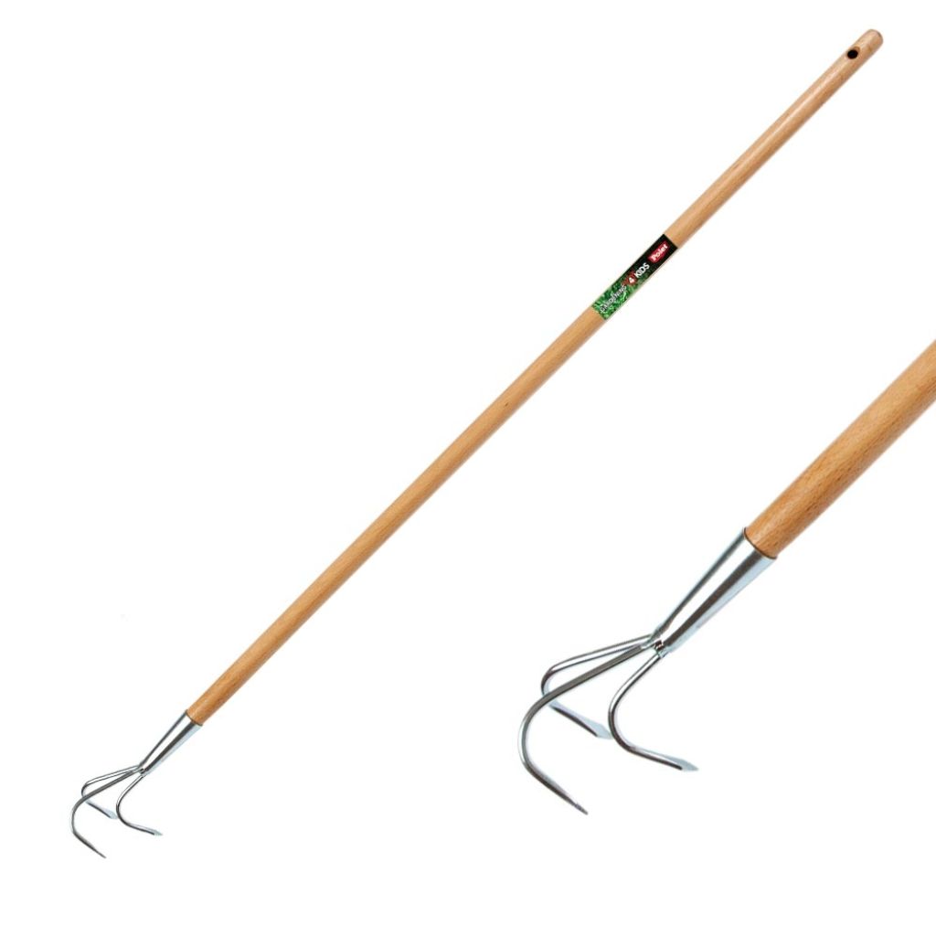  Cultivateur 3 Dents Pour Enfant Polet