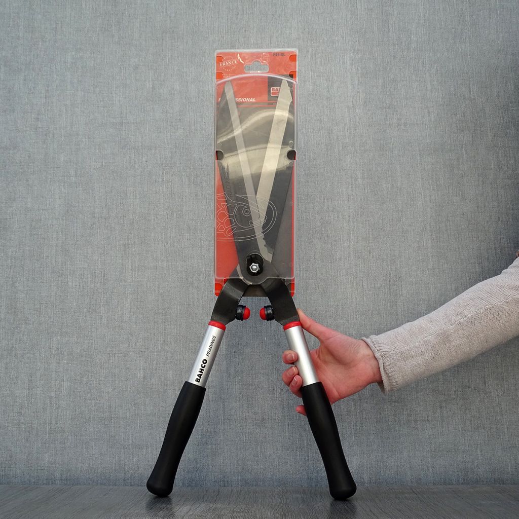  Cisaille à Haie Professionnelle Bahco P51-SL