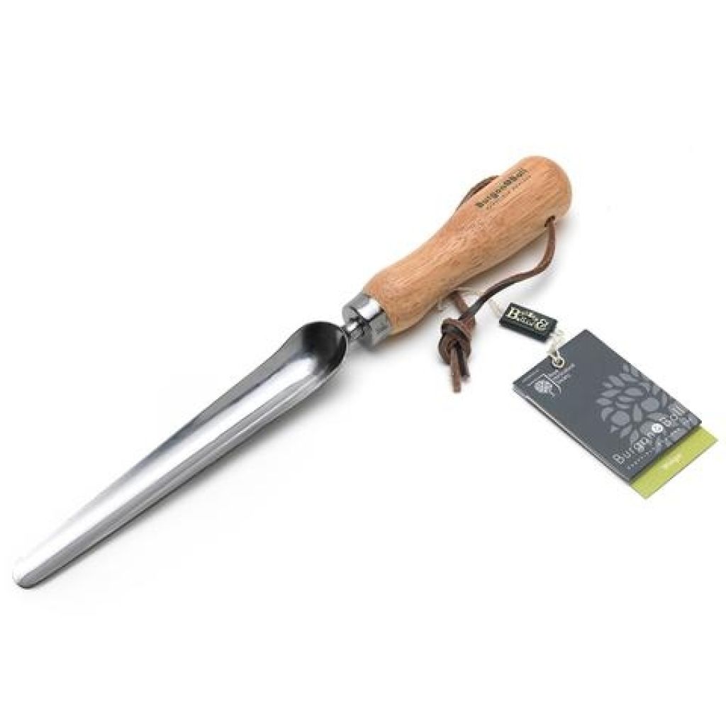  Couteau Désherbeur Tire-racine Burgon & Ball - Gamme RHS