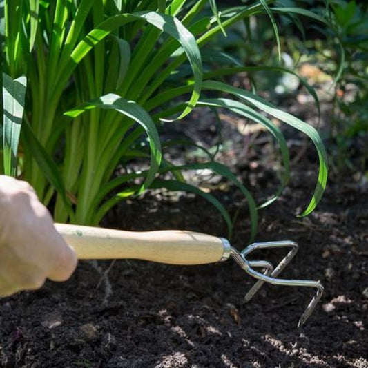  Cultivateur 3 Dents Burgon & Ball - Gamme RHS