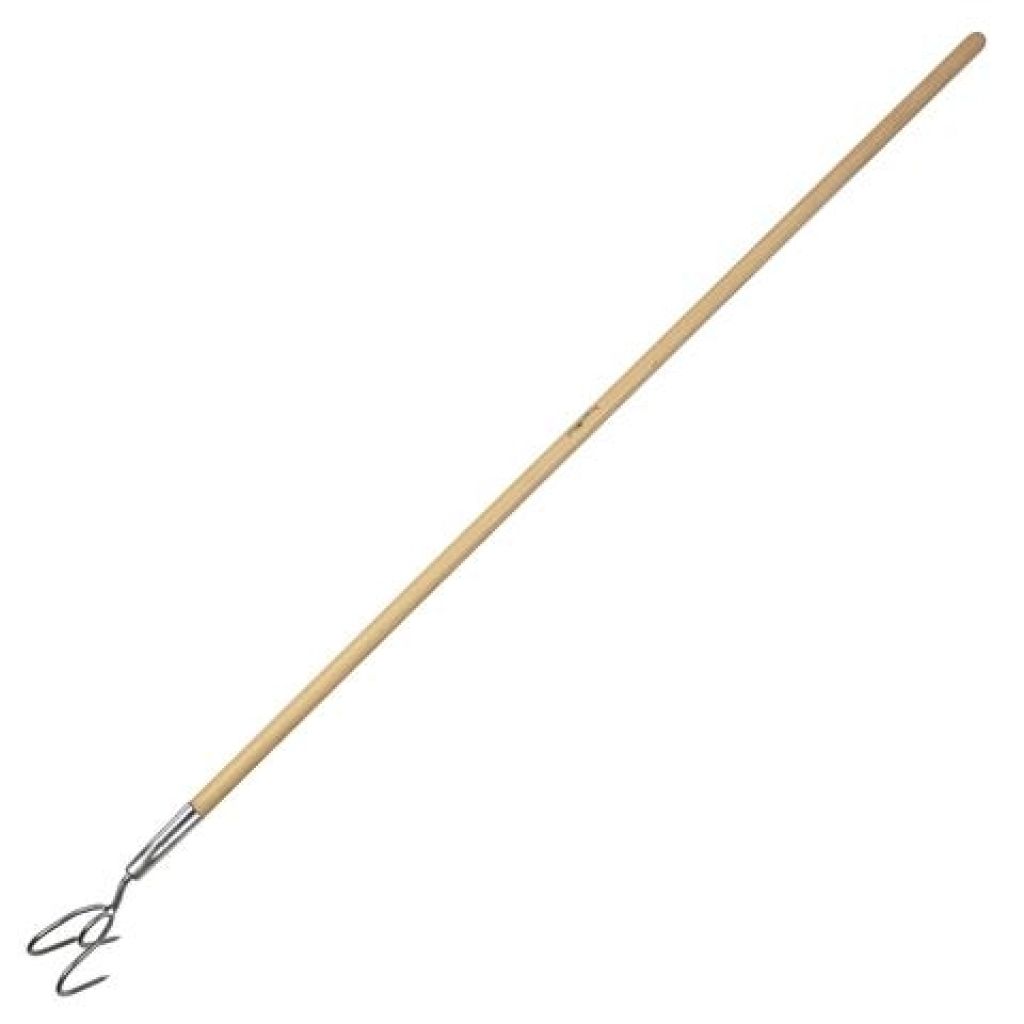  Cultivateur 3 Dents à Manche Long Burgon & Ball - Gamme RHS