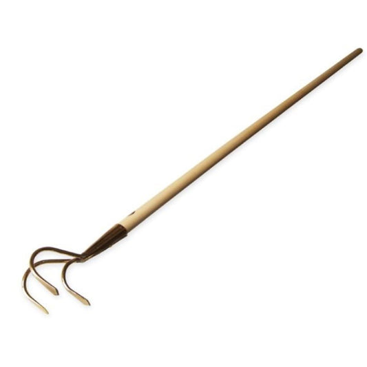  Cultivateur 3 Dents En Cuivre Modèle Taurus - Gamme PKS Bronze