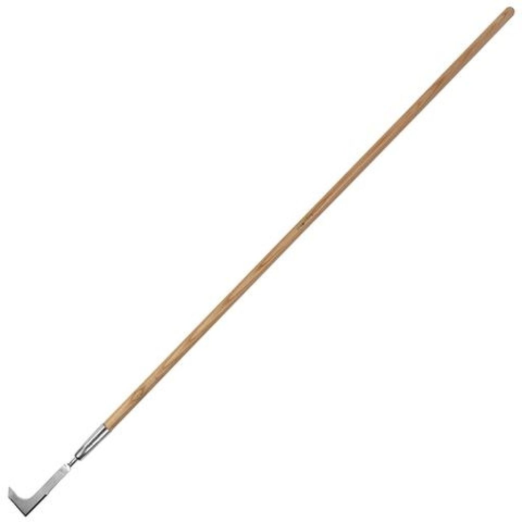  Désherbeur à Lame à Grand Manche En Bois Burgon & Ball - Gamme RHS