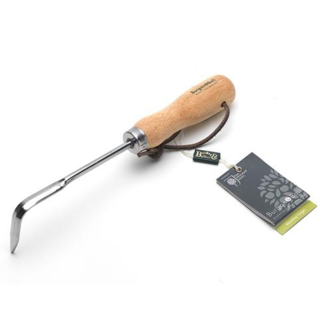  Désherbeur étroit à Main Burgon & Ball - Gamme RHS