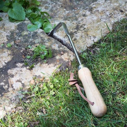  Désherbeur étroit à Main Burgon & Ball - Gamme RHS