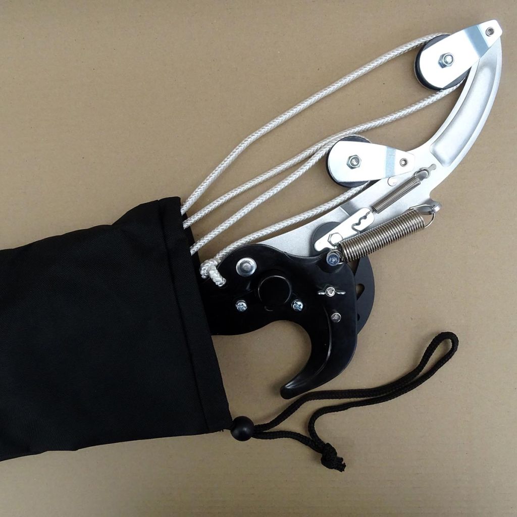  Echenilloir Pour Perche Metallo