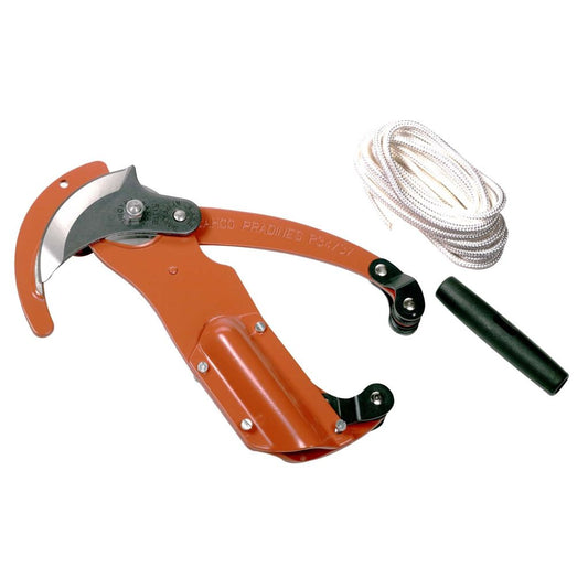  Echenilloir Professionnel Bahco 37 Cm Avec Corde 5 M