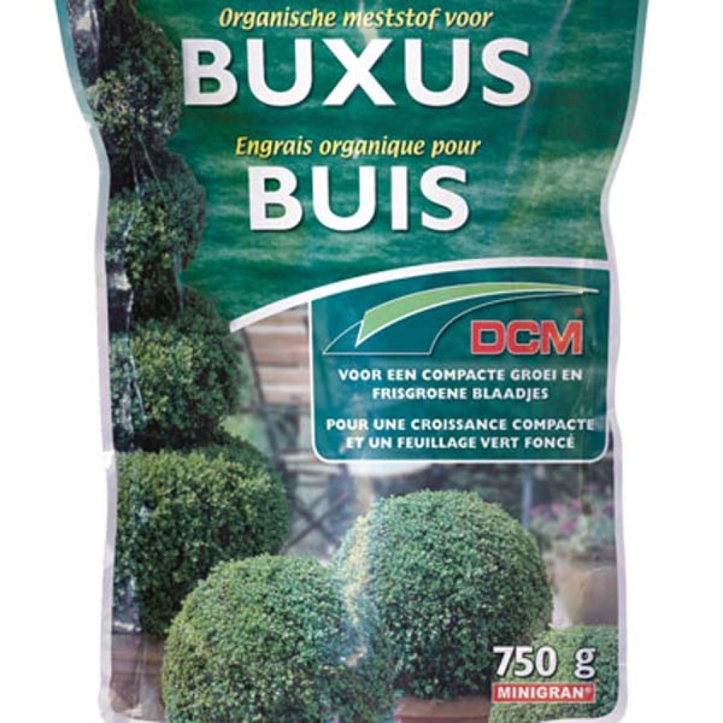  Engrais Buis