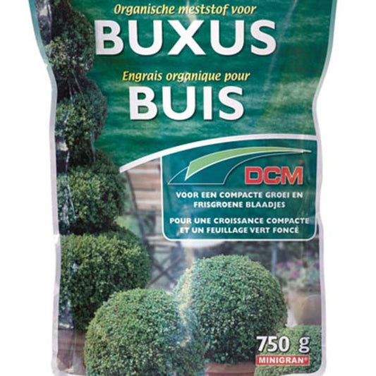  Engrais Buis