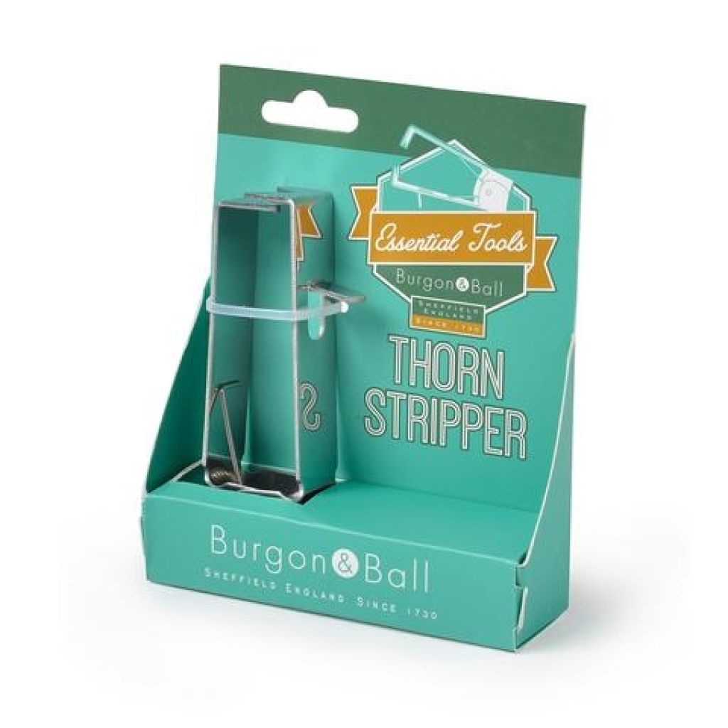  Enlève-épines Pour Rosiers Burgon & Ball