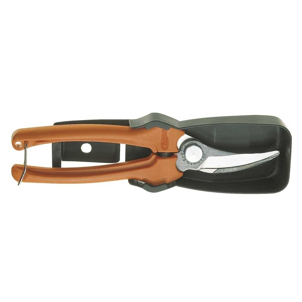  Epinette Bahco P123 - Sécateur à Fruits