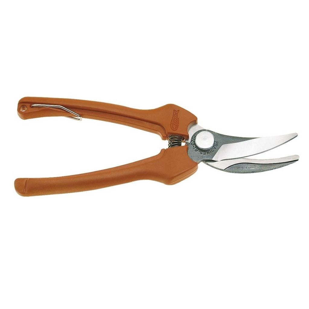  Epinette Bahco P123 - Sécateur à Fruits