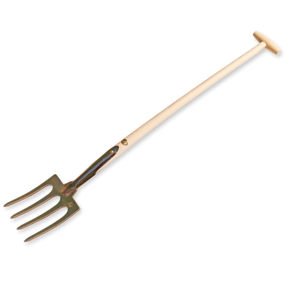  Fourche à Bêcher En Cuivre Modèle Antares - Gamme PKS Bronze
