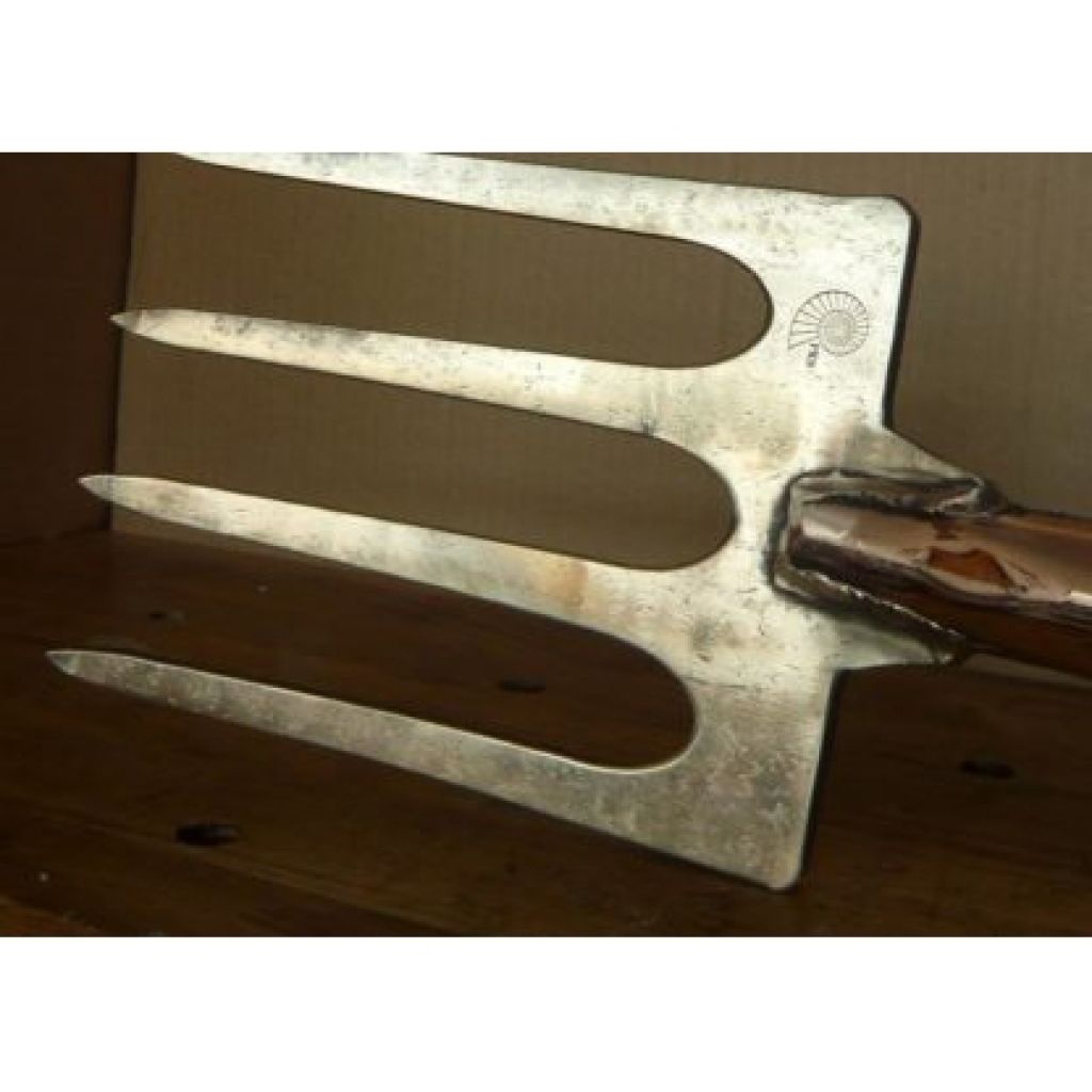  Fourche à Bêcher En Cuivre Modèle Antares - Gamme PKS Bronze