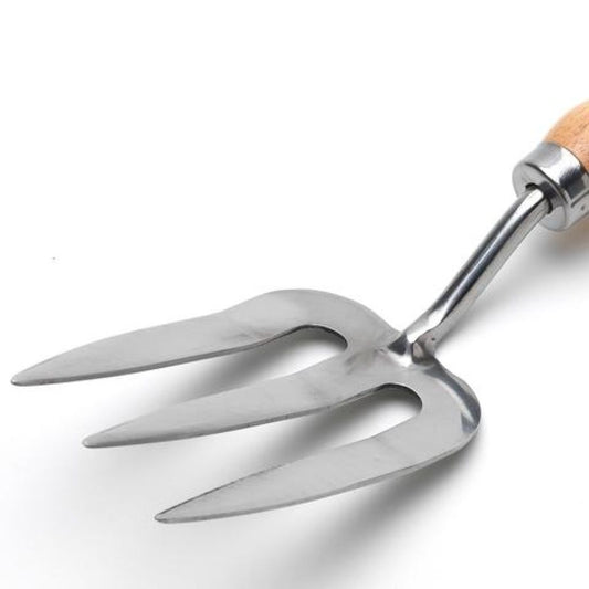  Fourche à Fleurs 3 Dents Burgon & Ball - Gamme RHS