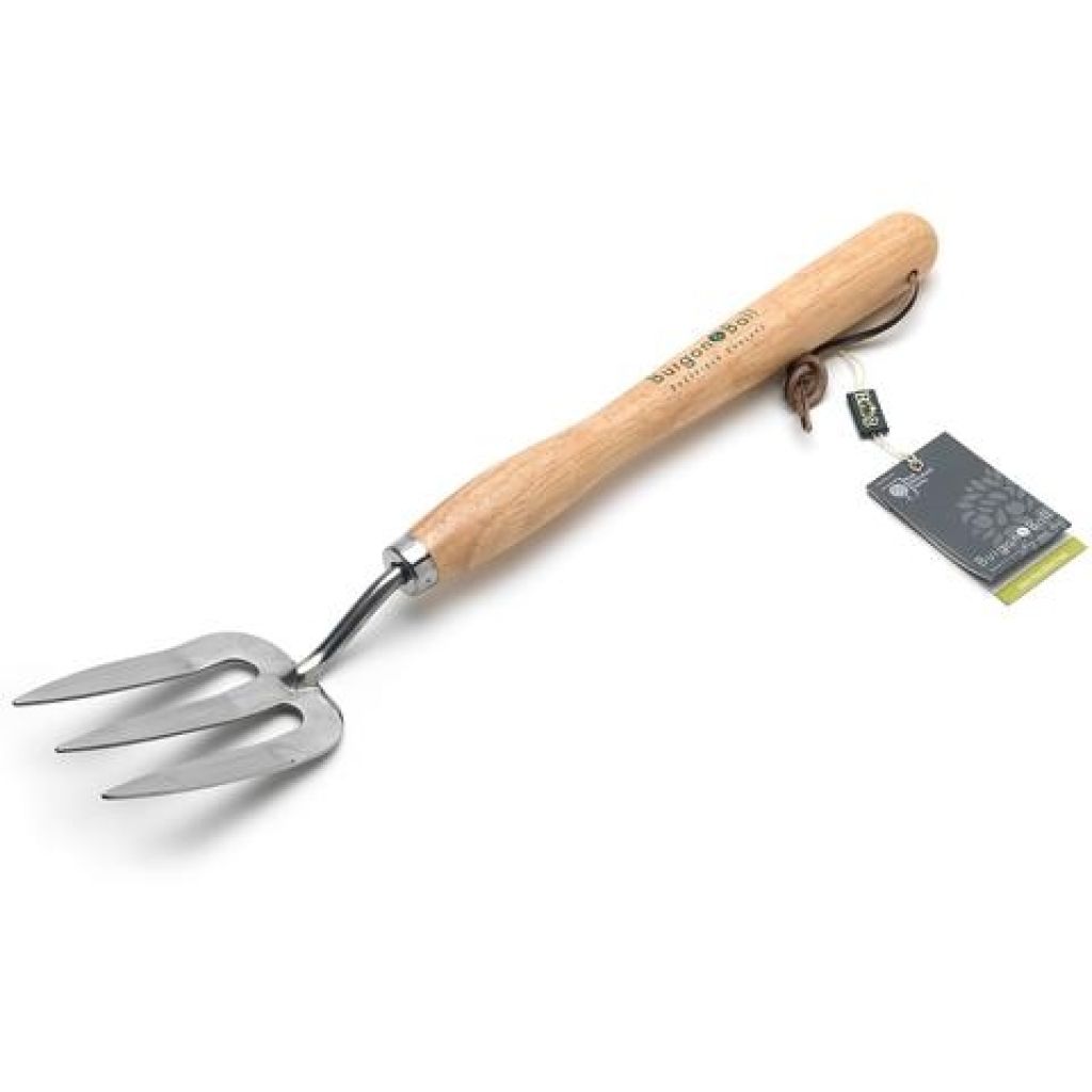  Fourche à Fleurs à Manche Moyen Burgon & Ball - Gamme RHS