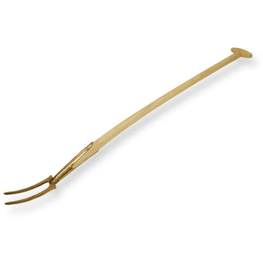  Fourche à Rosier En Cuivre Modèle Syrma - Gamme PKS Bronze