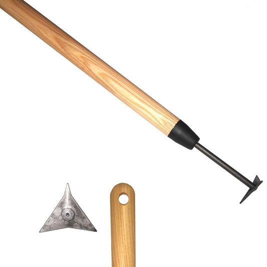  Grand Racloir Traditionnel Forme Triangulaire De Pypere