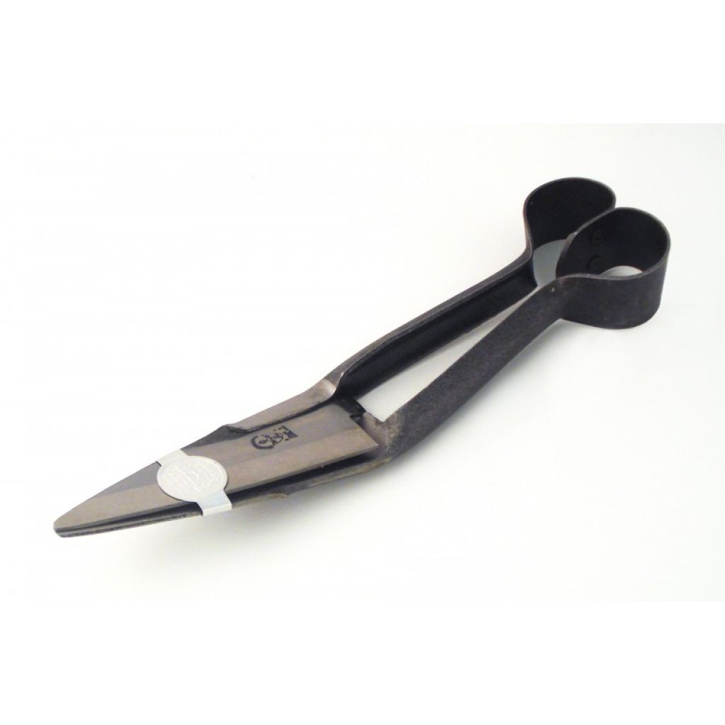 Grande Cisaille à Buis Double Arceau Burgon & Ball - Gamme RHS