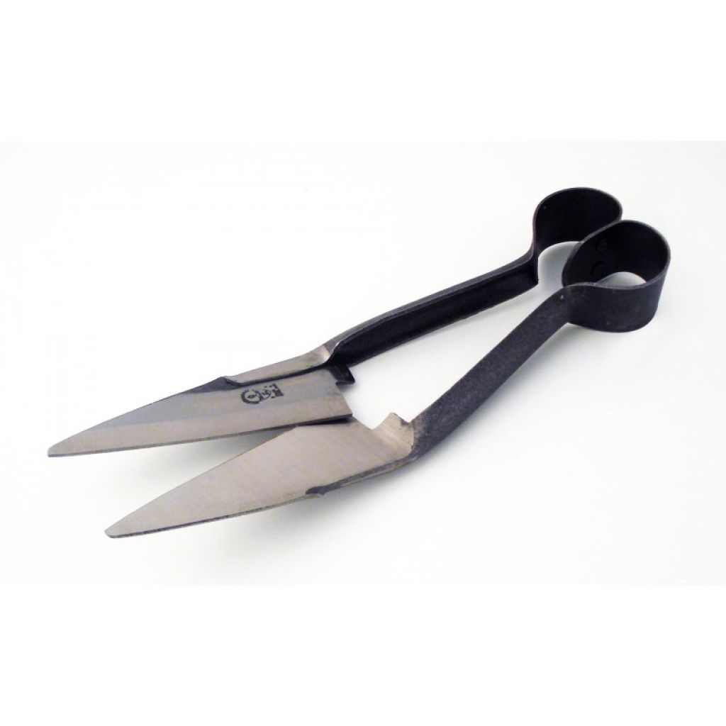  Grande Cisaille à Buis Double Arceau Burgon & Ball - Gamme RHS
