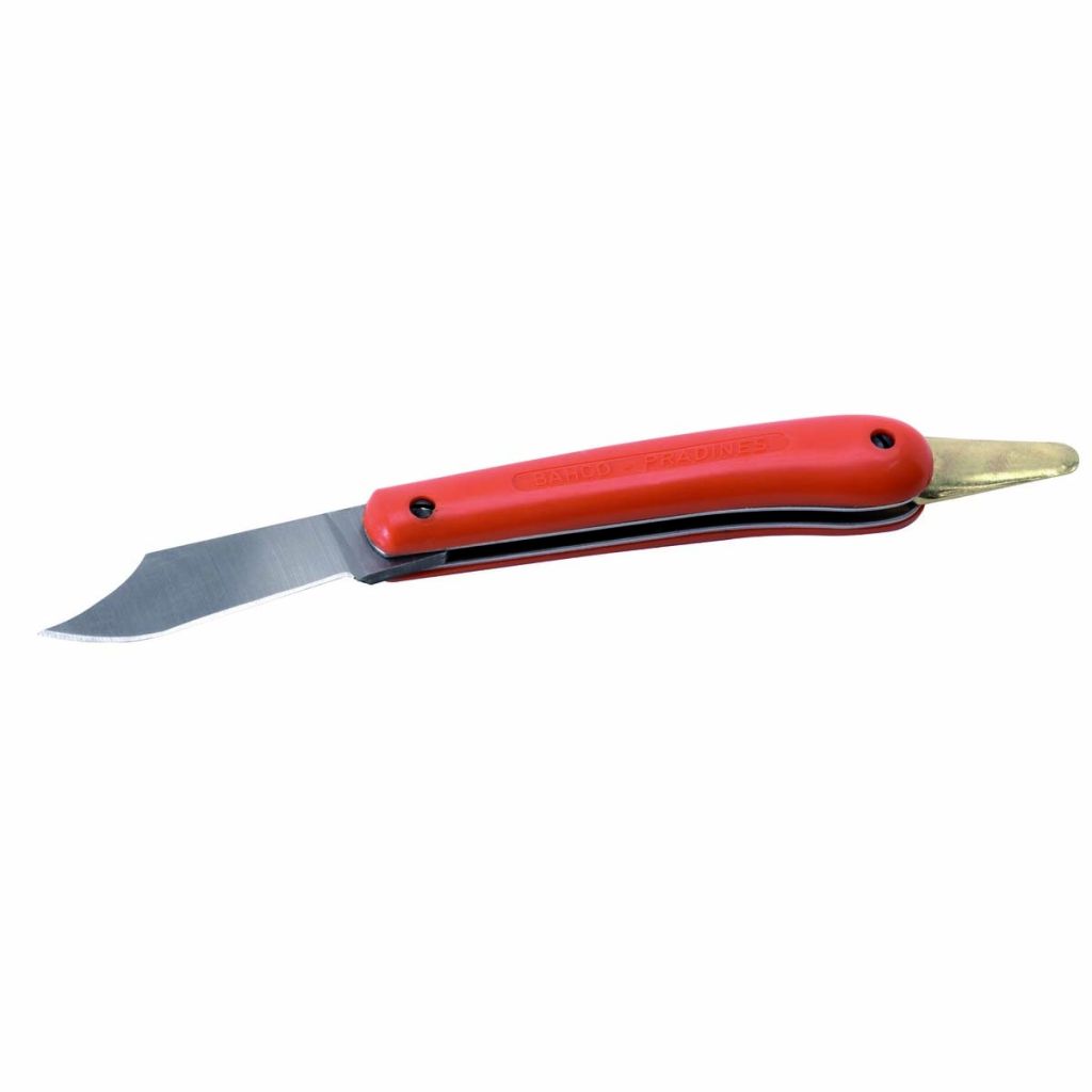  Greffoir Bahco 11 Cm