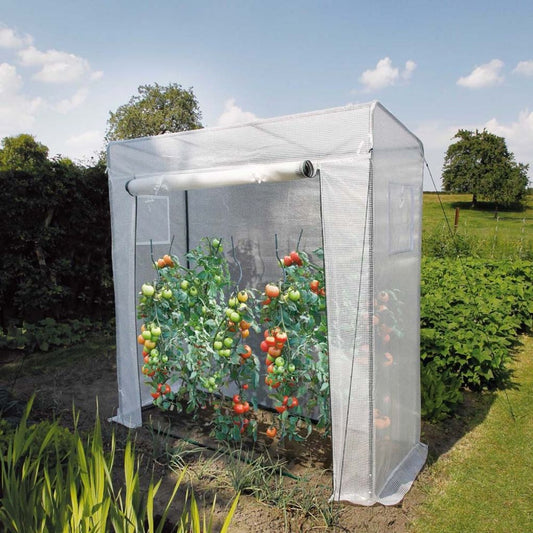 Habillage Pour Serre Roma Pour Tomates
