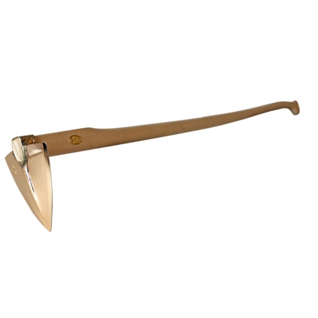  Houe En Cuivre Modèle Sirius - Gamme PKS Bronze
