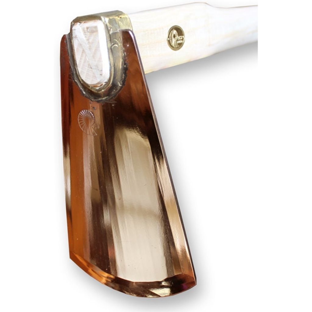  Houe En Cuivre Modèle Tuza - Gamme PKS Bronze