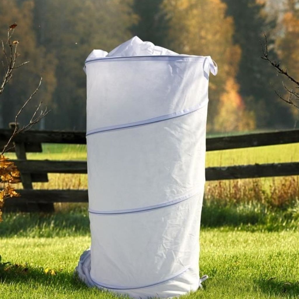  Housse D'hivernage Pop Up 60g/m²