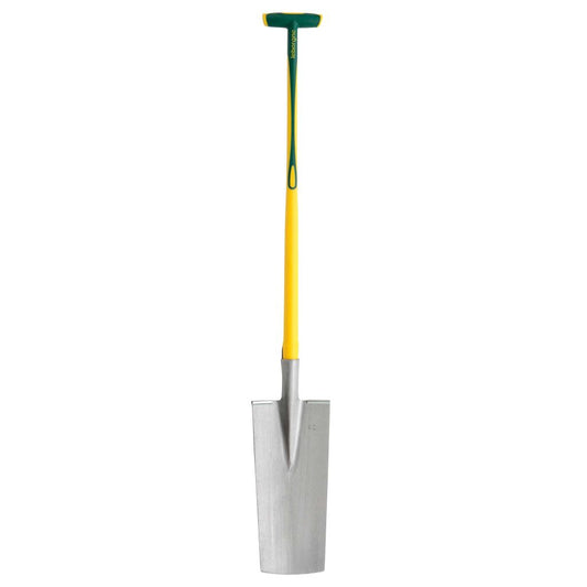  Louchet Pépiniériste 36 Cm Manche Novagrip Béquille Leborgne