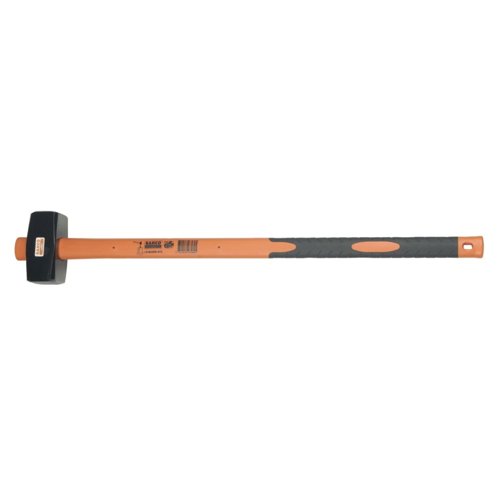  Masse Couple Bahco Manche Composite