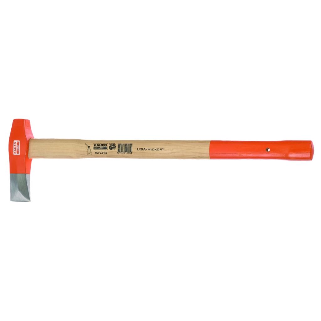  Merlin éclateur Bahco Manche En Bois Hickory