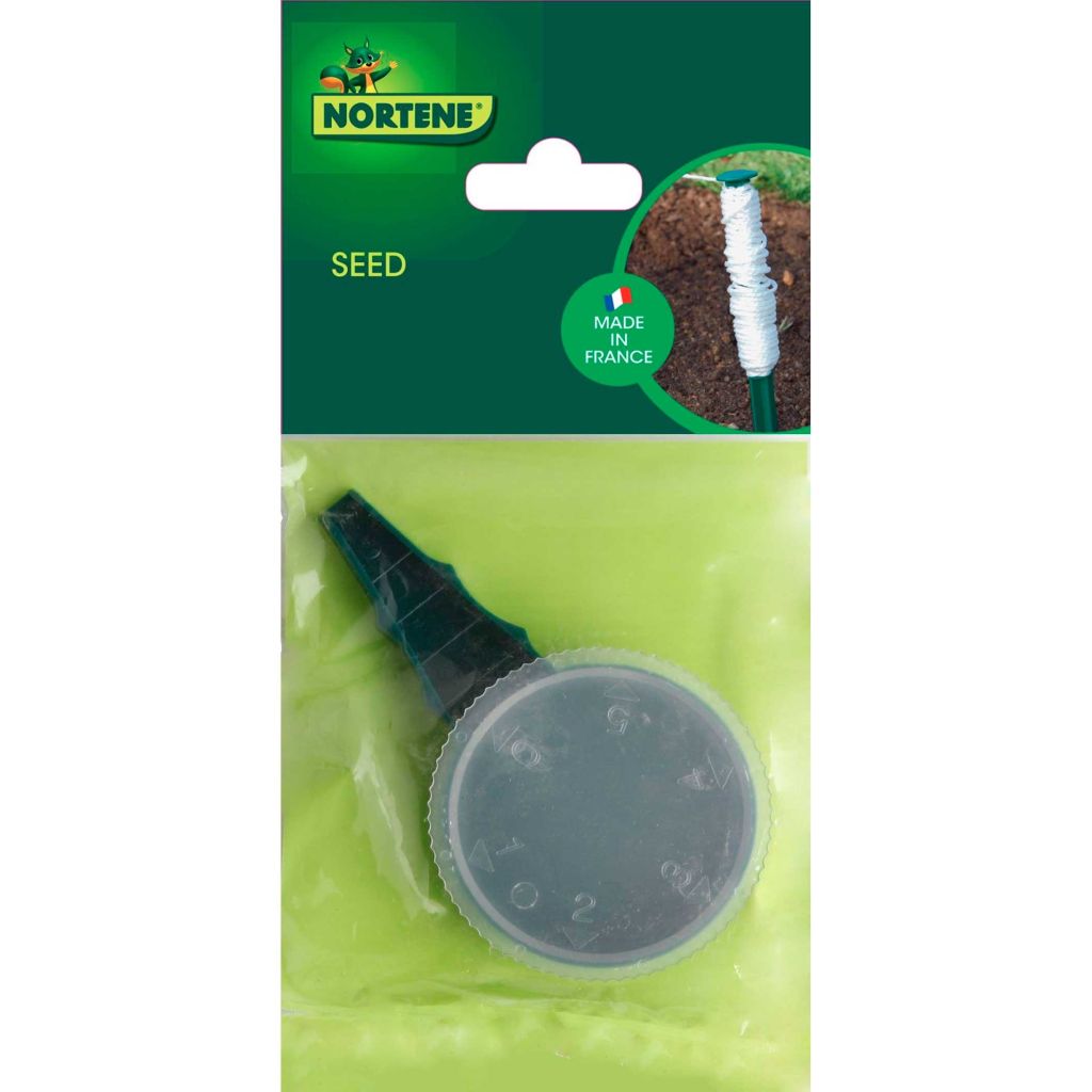  Semoir SEED